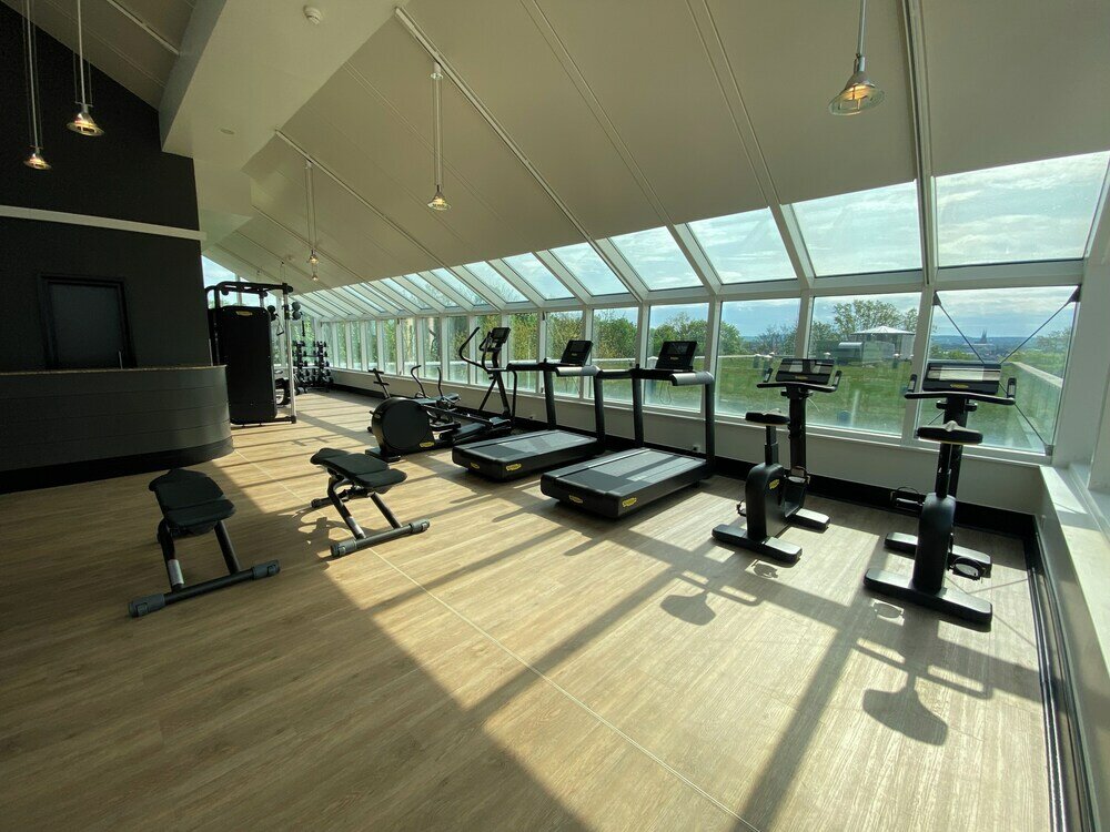 Фото Co56 Hotel Chemnitz