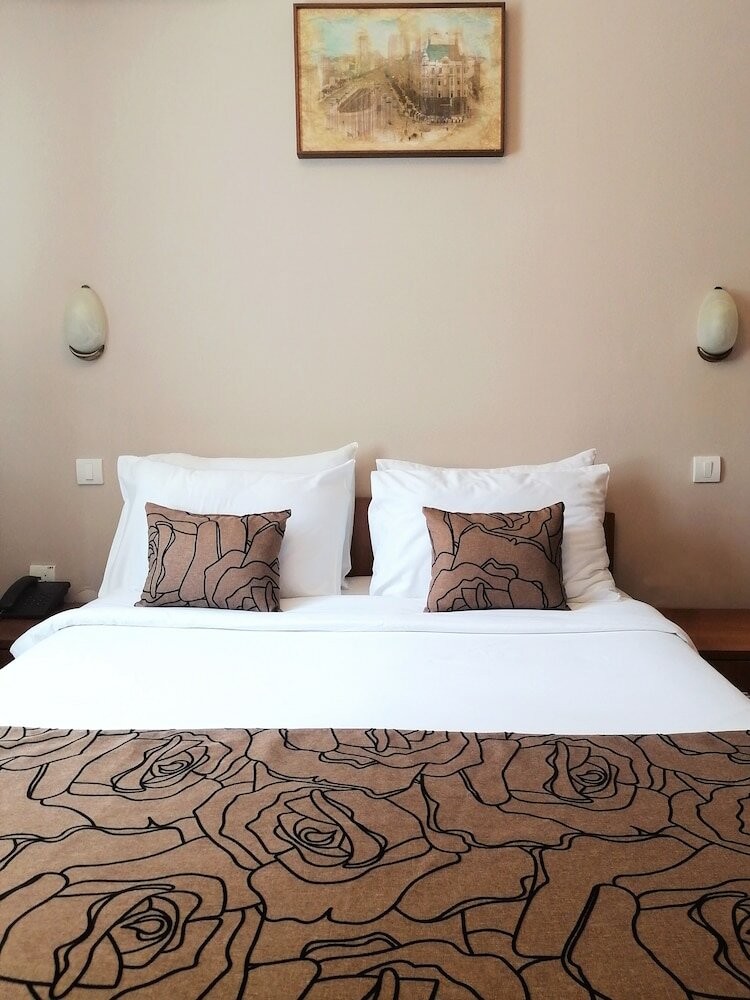 Фото Belgrade City Hotel