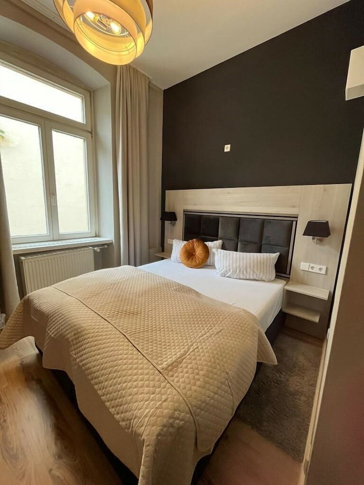 Фото Denner Hotel