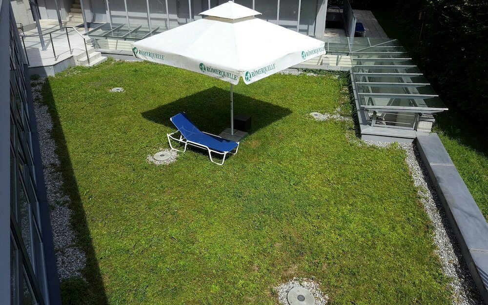 Фото Leonardo Hotel Salzburg City Center