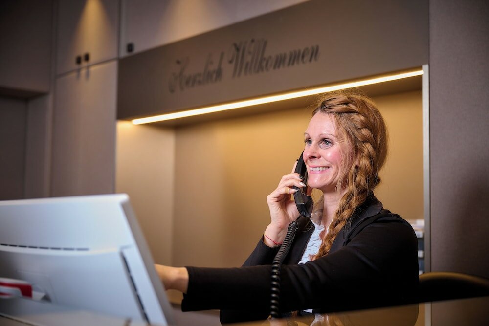 Фото Hotel am See