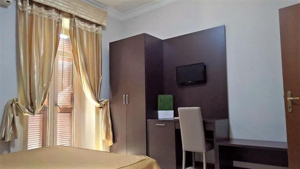 Фото Отель d'Este