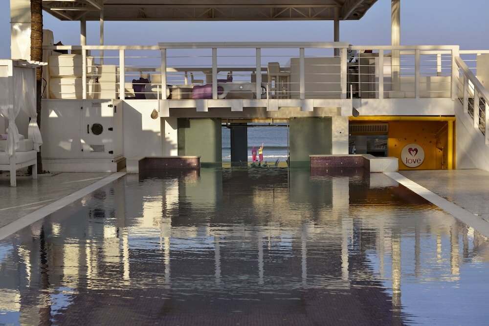 Фото The Park Calangute Goa