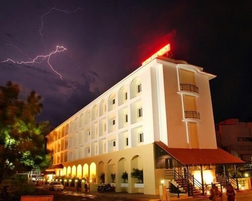 The Residency Karur
