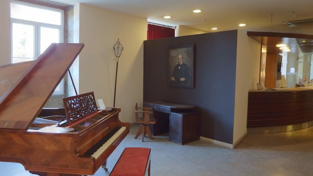 Фото Golden Tulip Braga Hotel