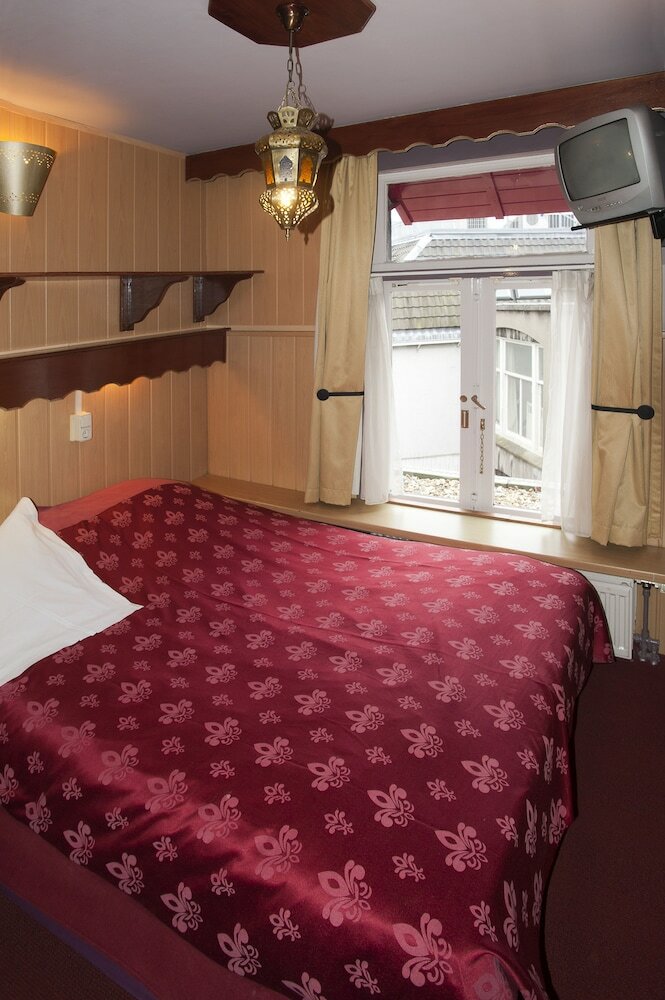 Фото Nadia Hotel Amsterdam