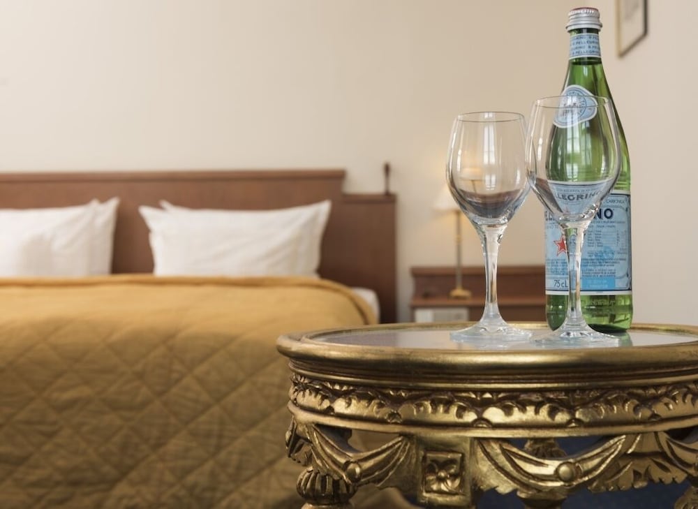 Фото Radisson Blu Hotel, Halle-Merseburg