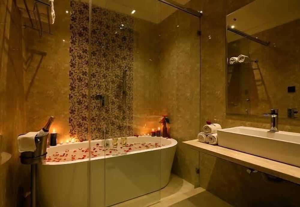 Фото De Alturas Resort