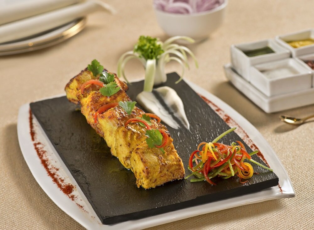 Фото Radisson Blu Hotel, New Delhi Dwarka