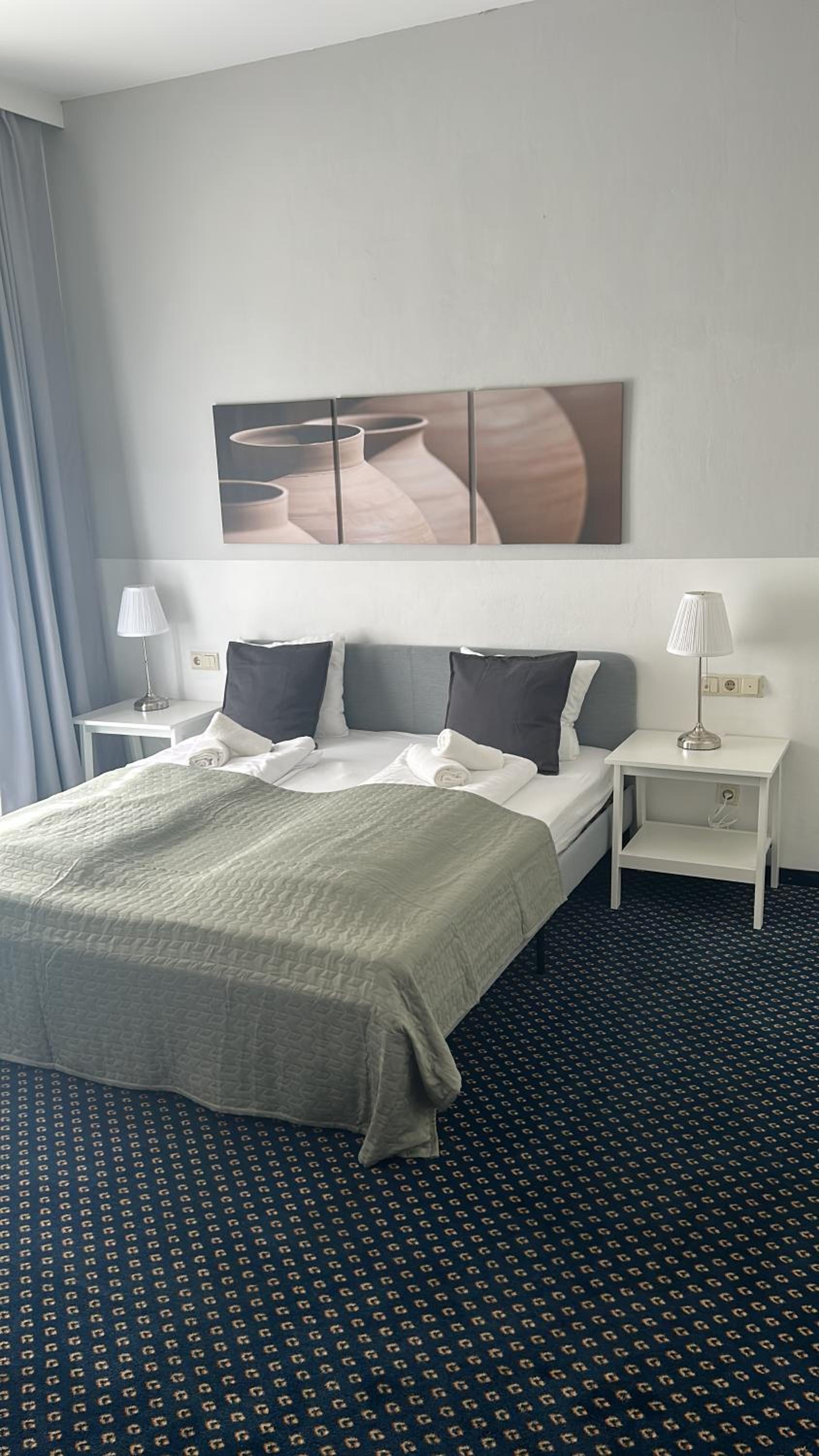 Фото Arthotel Ana Adlon