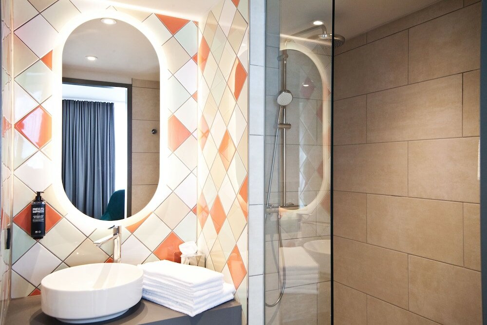 Фото ibis Styles Klagenfurt am Woerthersee