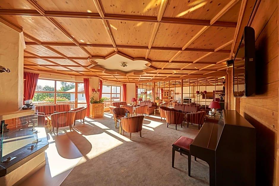 Фото Allgäu Resort