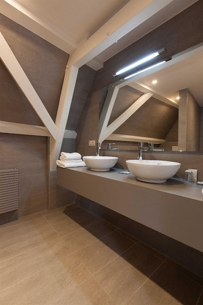 Фото Hotel Boterhuis