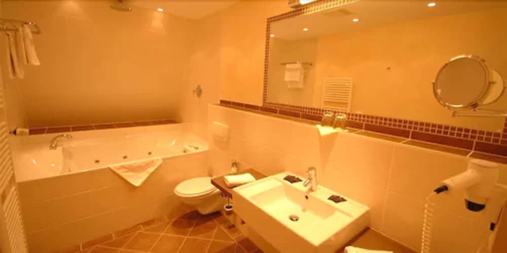 Фото Prinzhotel Rothenburg