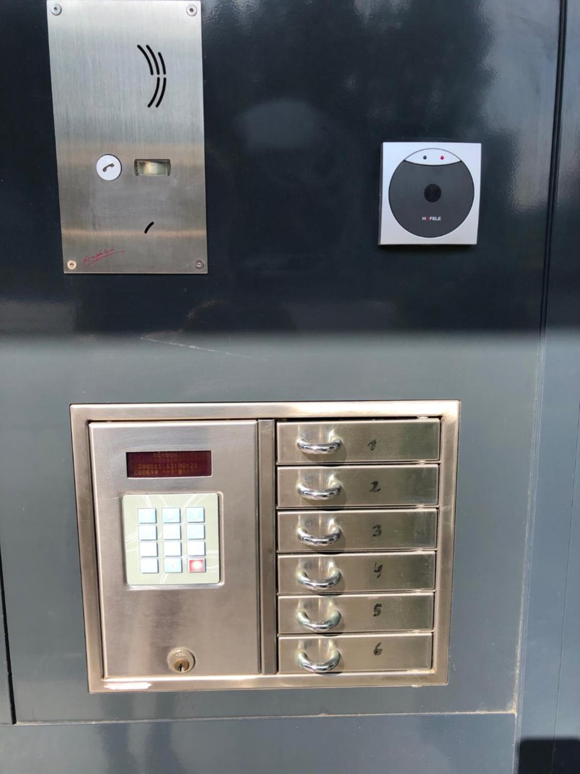 Фото Plainbrücke - Self-Checkin