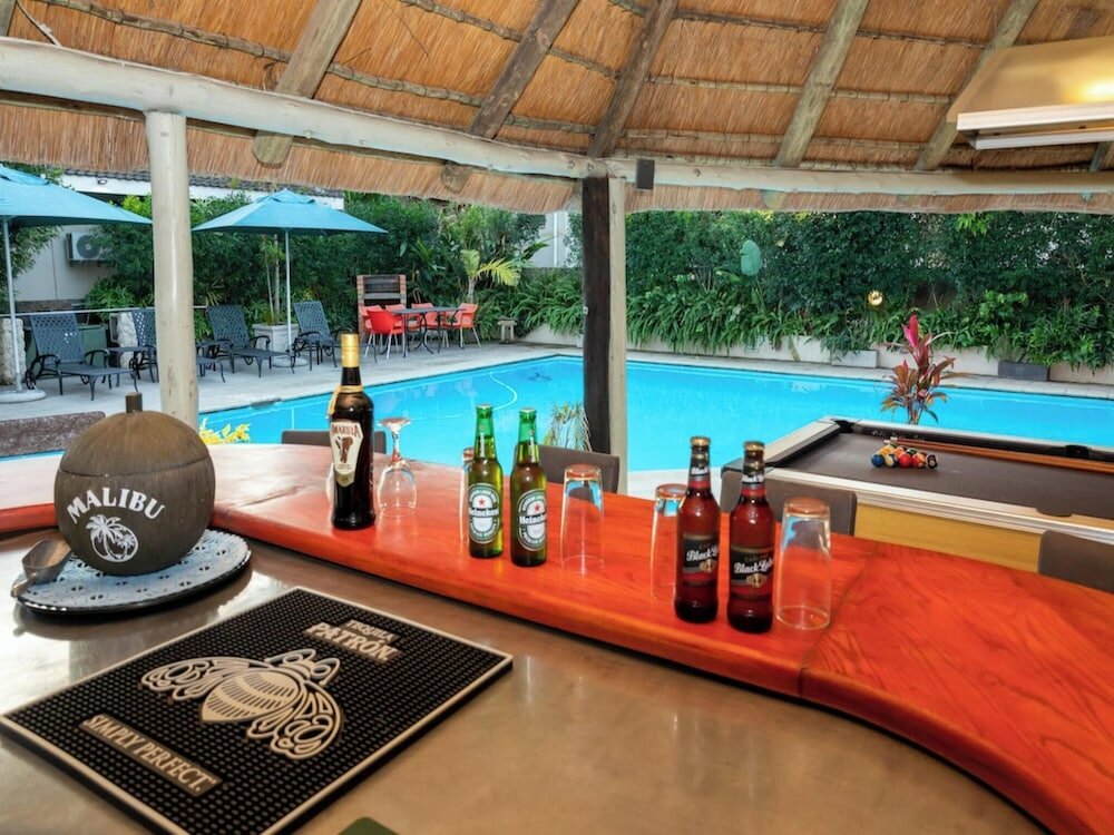 Фото St Lucia Safari Lodge