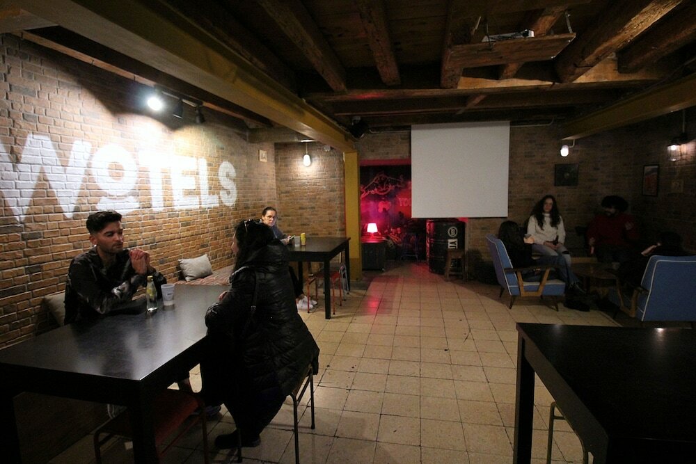 Фото Wot New Lisbon