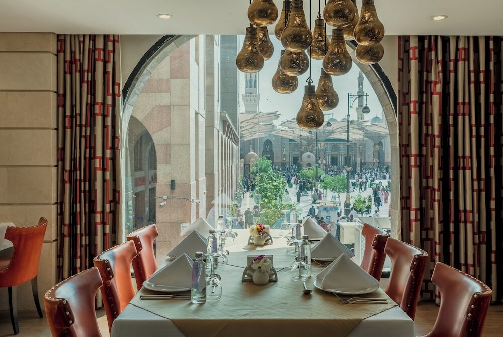 Фото Shaza Al Madina