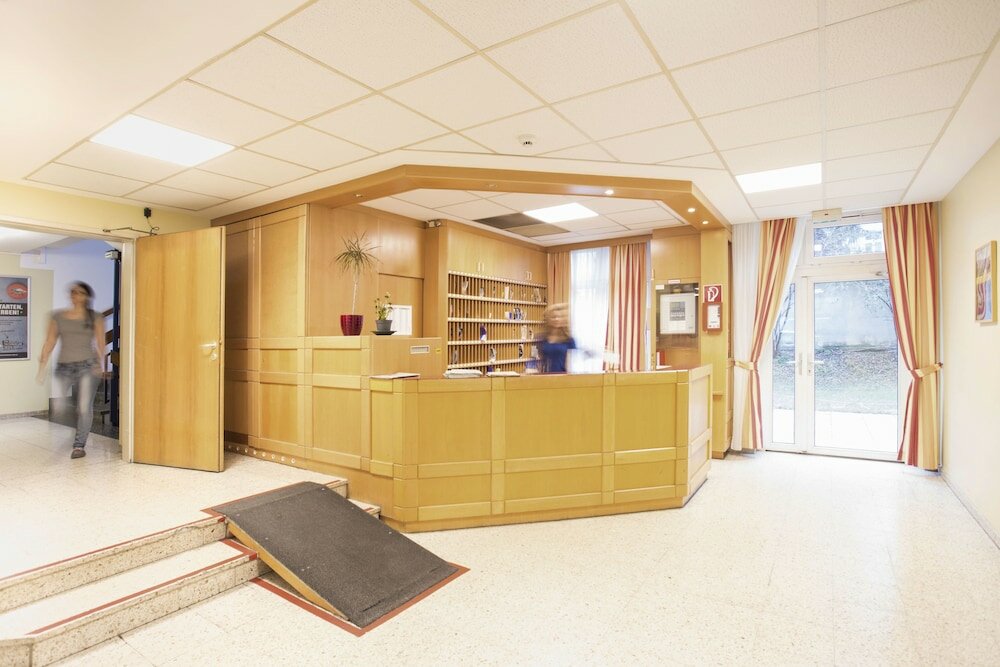 Фото MyNext - Westbahnhof Hostel One