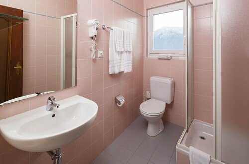 Гостиница Acquarello Swiss Quality Hotel в Лугано