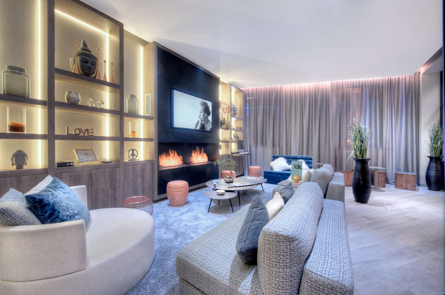 Фото Best Western Plus Nice Cosy Hotel