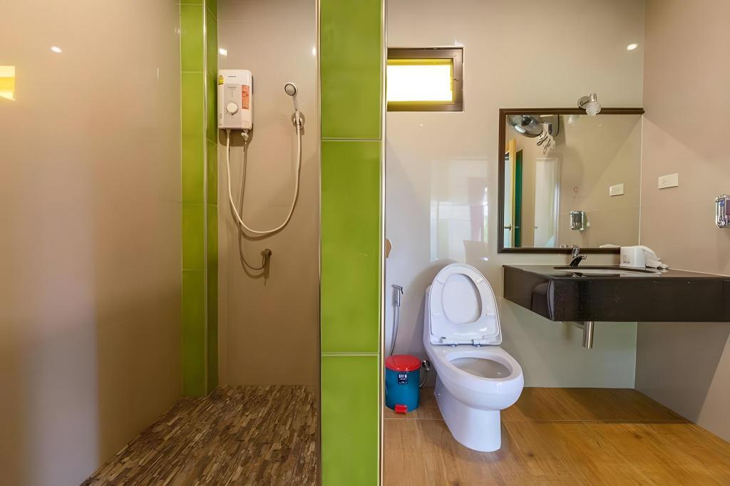 Фото Coconut Resort