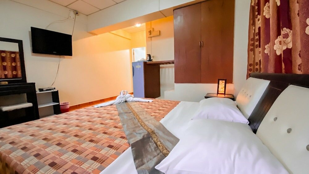 Фото Drunken Duck Guesthouse