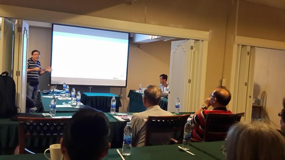 Фото Diamond City Hotel