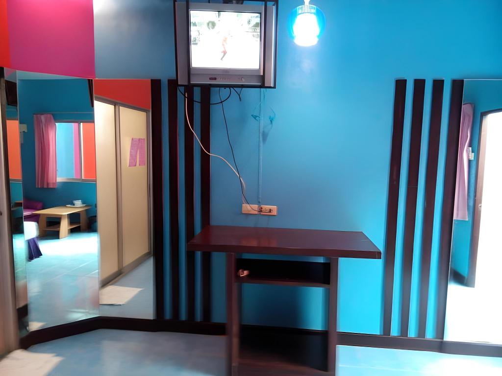 Фото Sutha Garden Resort Hat Yai