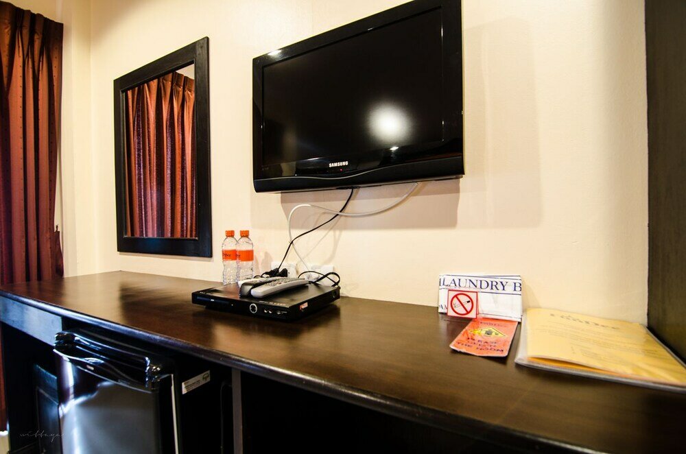 Фото FunDee Boutique Hotel