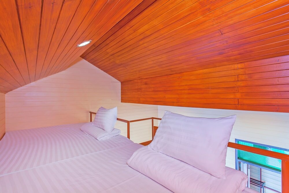 Фото Panvaree Resort