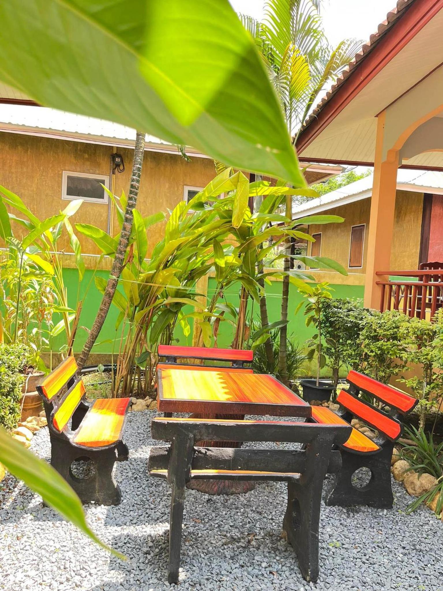 Фото Boonya Resort Koh Chang