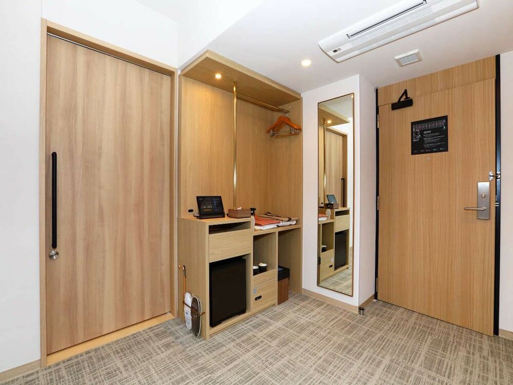 Фото Henn na Hotel Kansai Airport