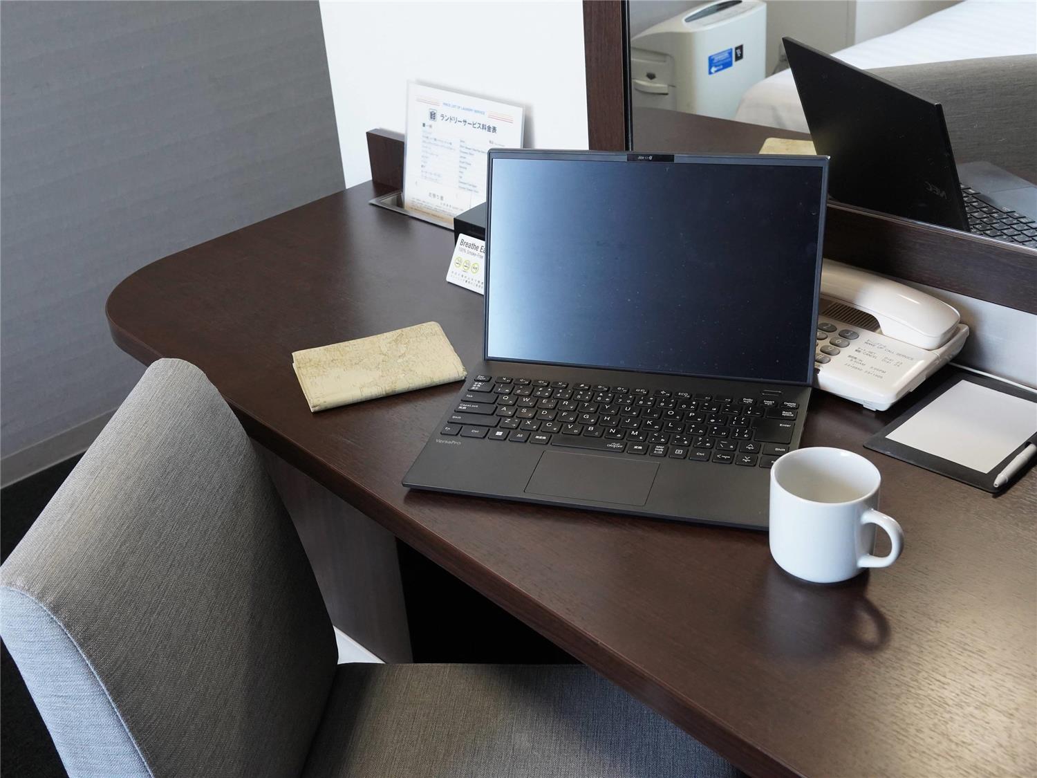 Фото Comfort Hotel Kokura