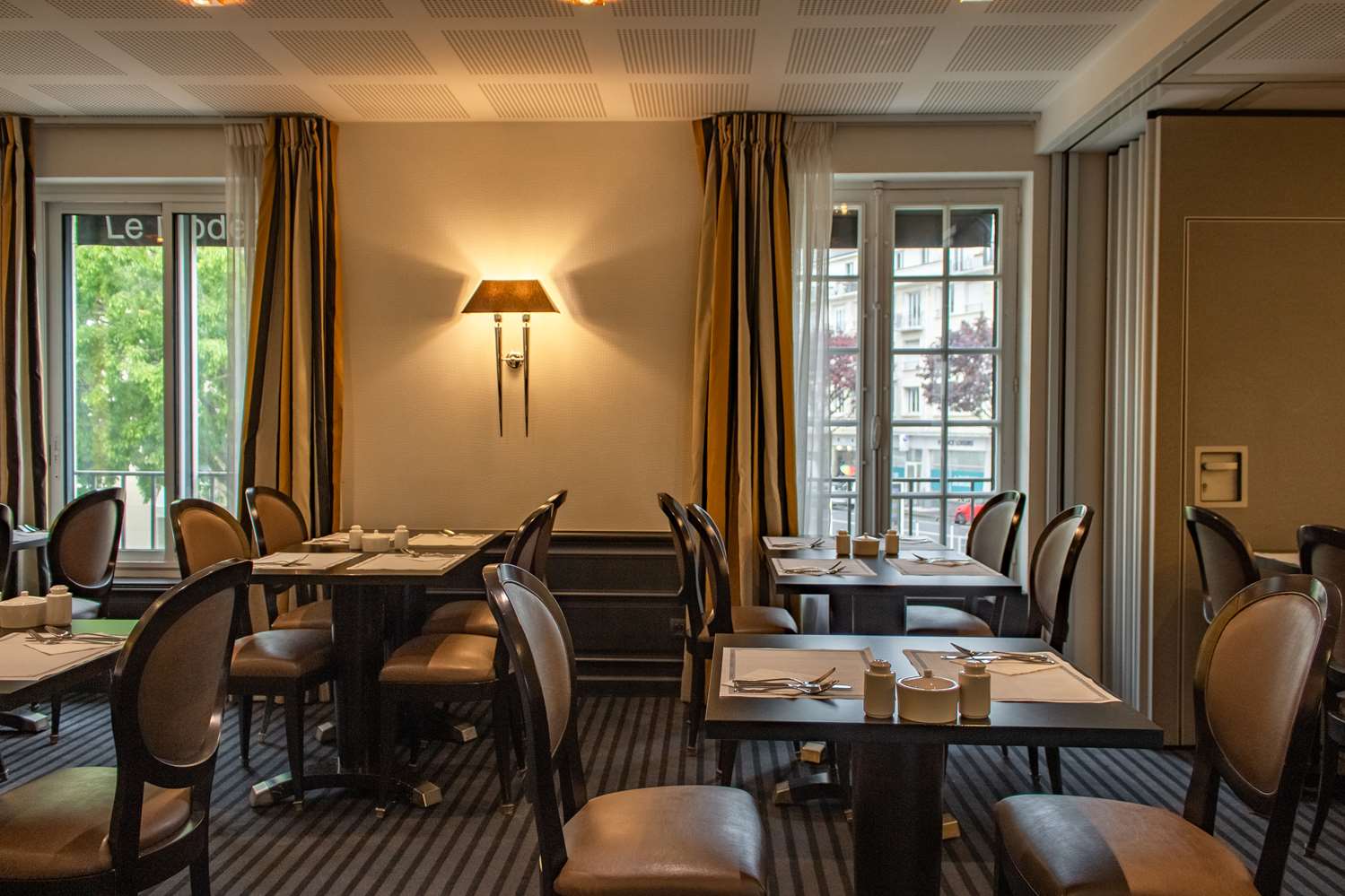 Фото Best Western Plus Le Moderne