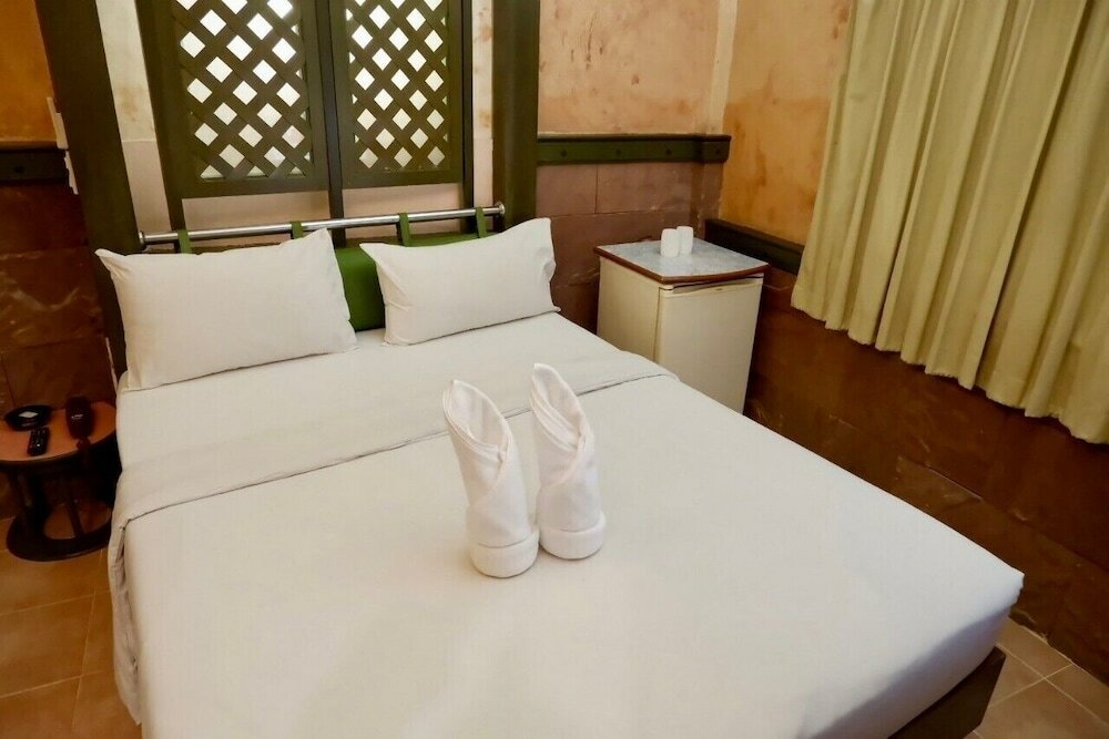 Фото Palm Chalet Resort