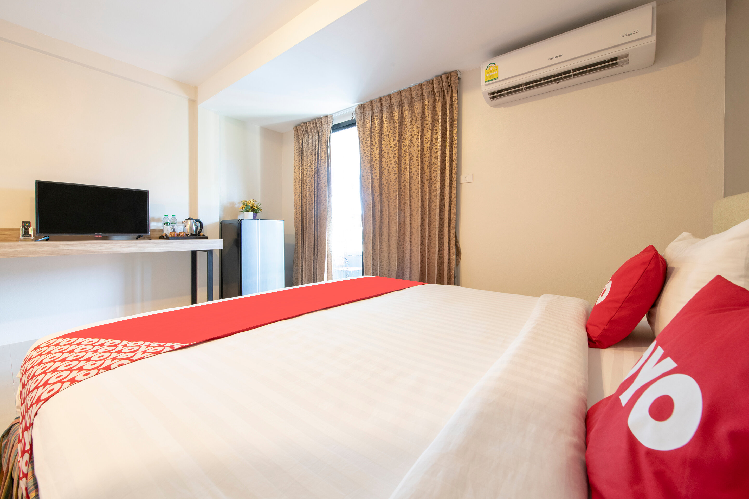 Фото Fortune Pattaya Resort