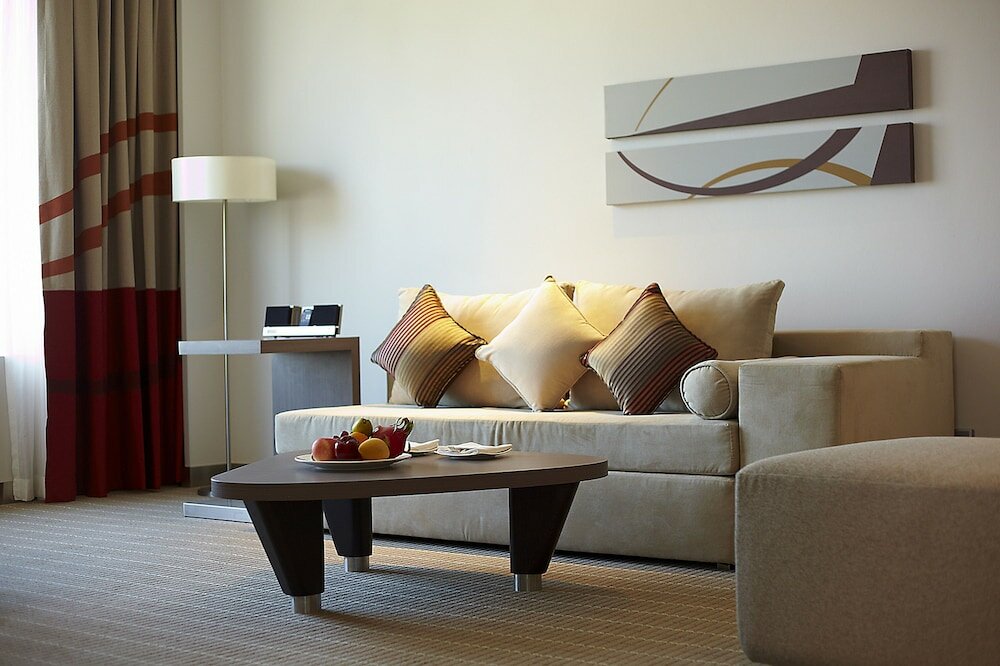 Фото Four Points by Sheraton Bangkok Ploenchit Sukhumvit