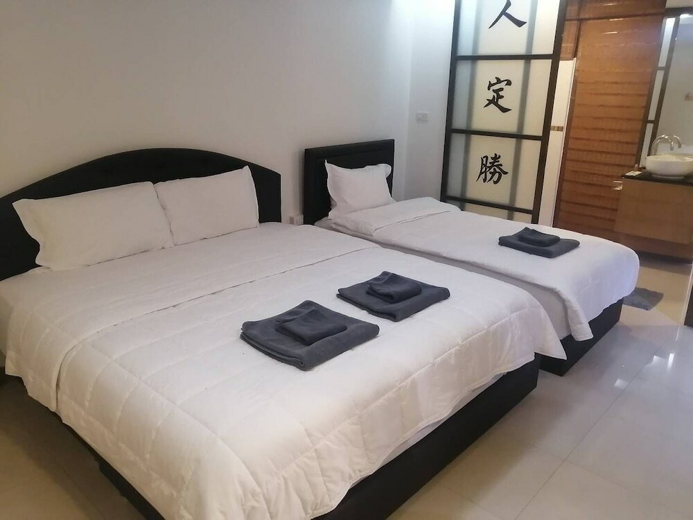 Фото Pasadena Lodge