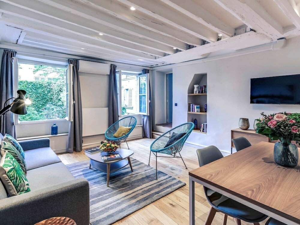 Фото Mercure Paris Opera Grands Boulevards