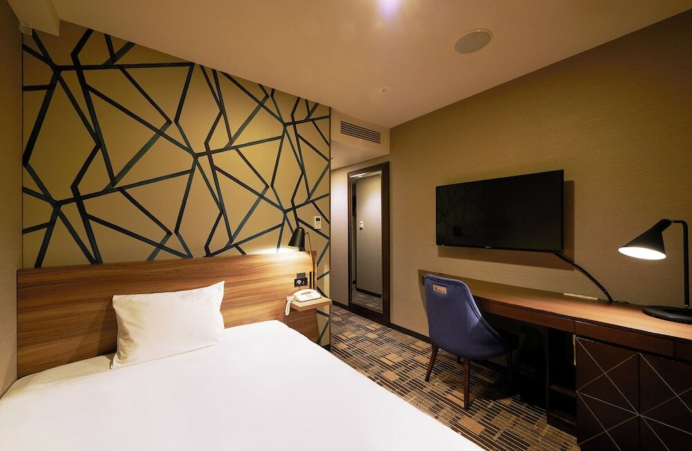 Фото Sotetsu Fresa Inn Kawasaki-Higashiguchi