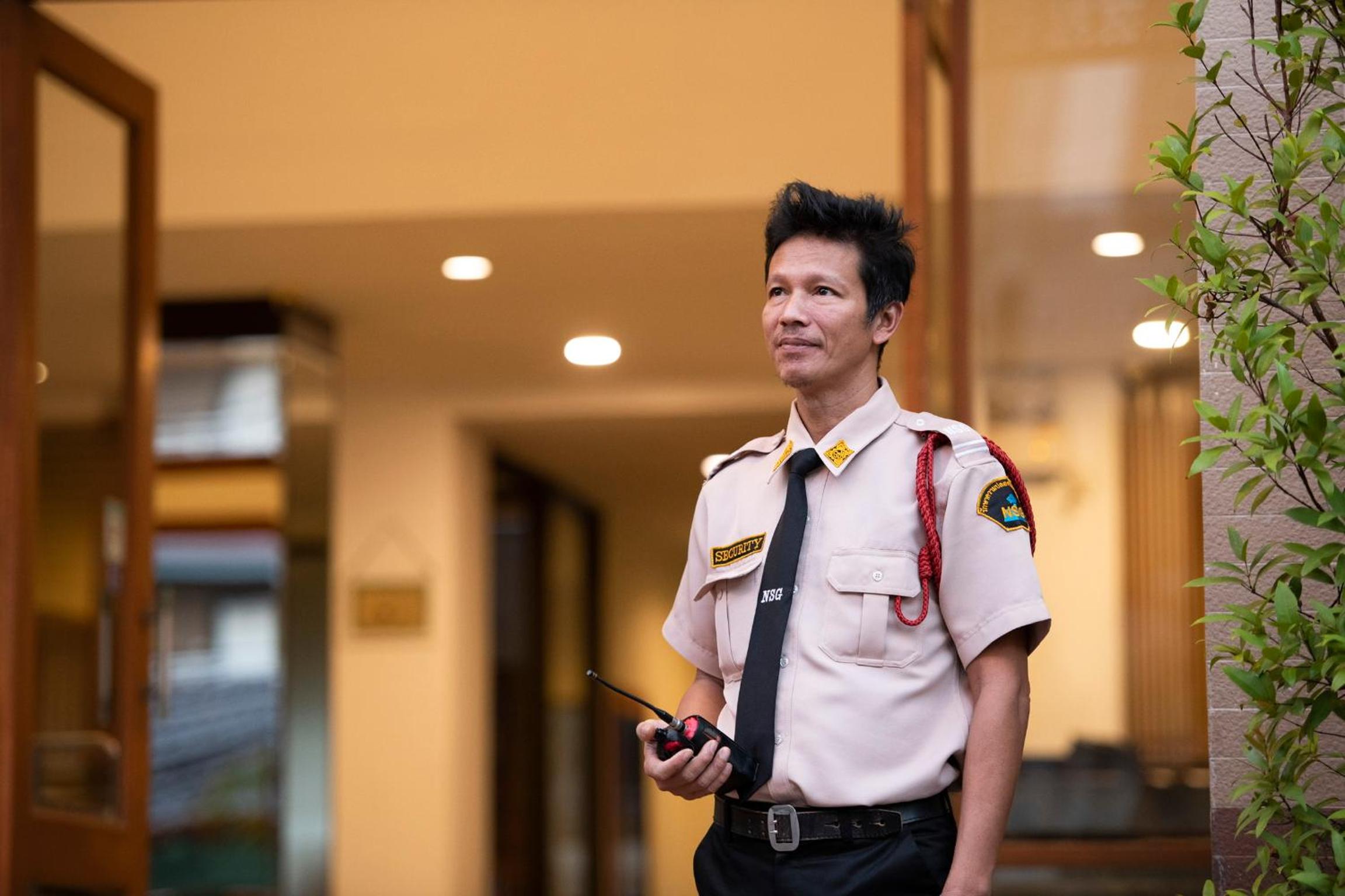 Фото Siam View Residence