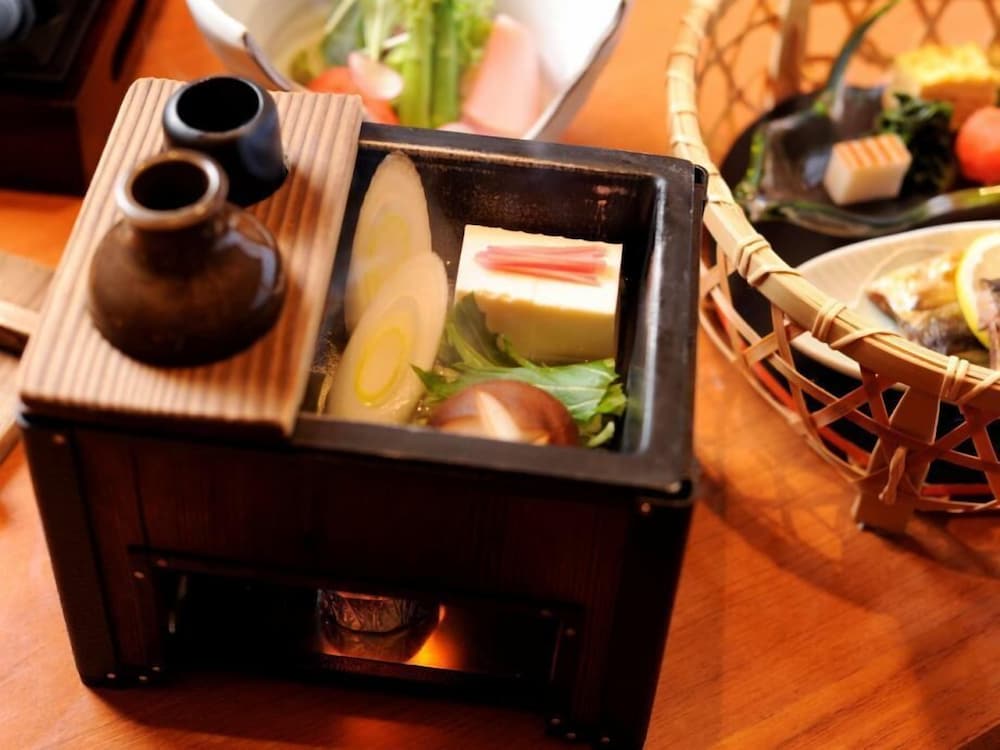 Фото Hotel Nanpuso