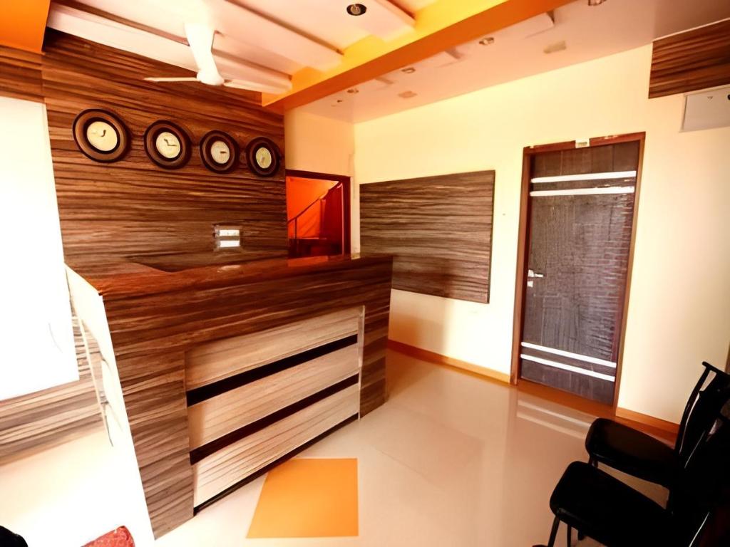 Фото Hotel El Paso Goa