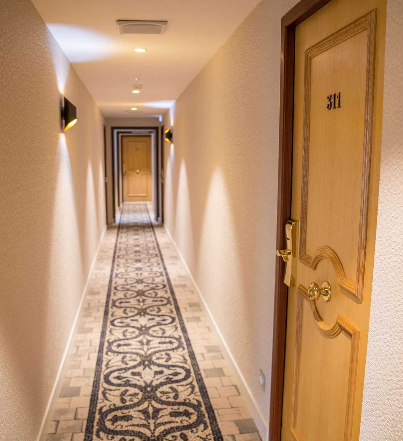 Фото Best Western Beausejour