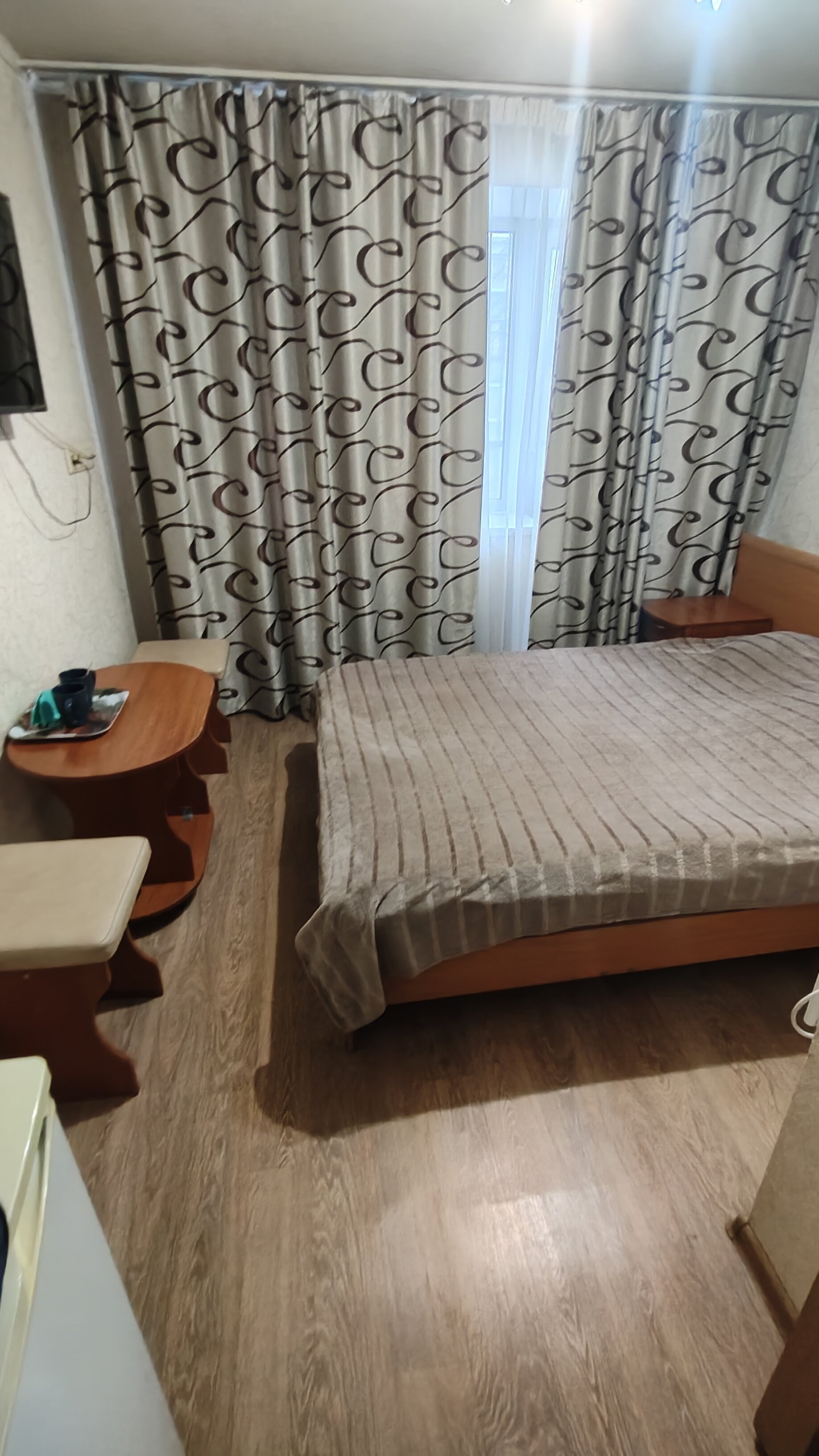 Фото Спортивная