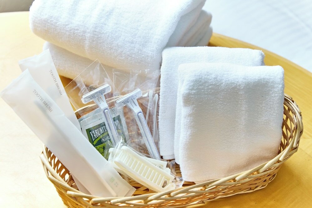 Фото Heiwadai Hotel Arato