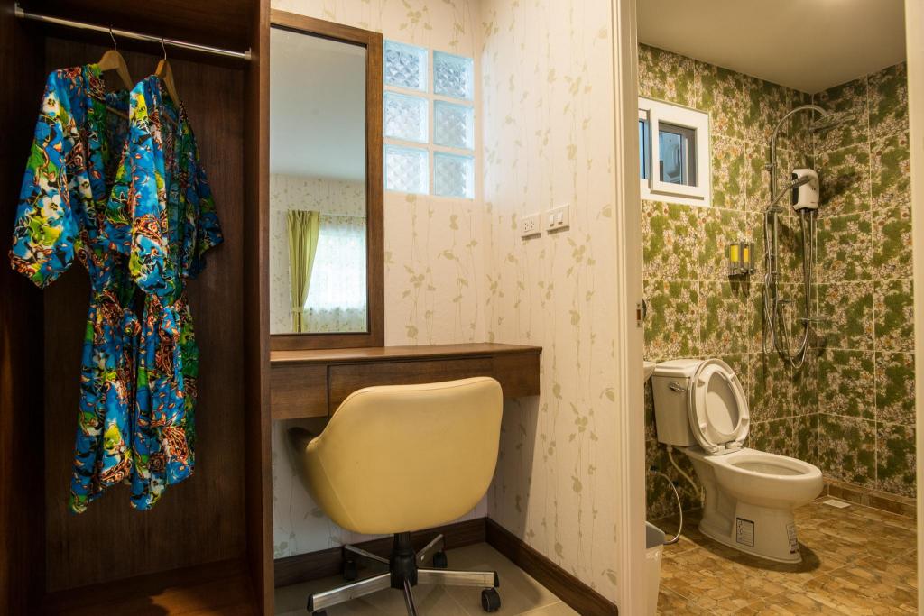 Фото Sunday J Resort & Restaurant