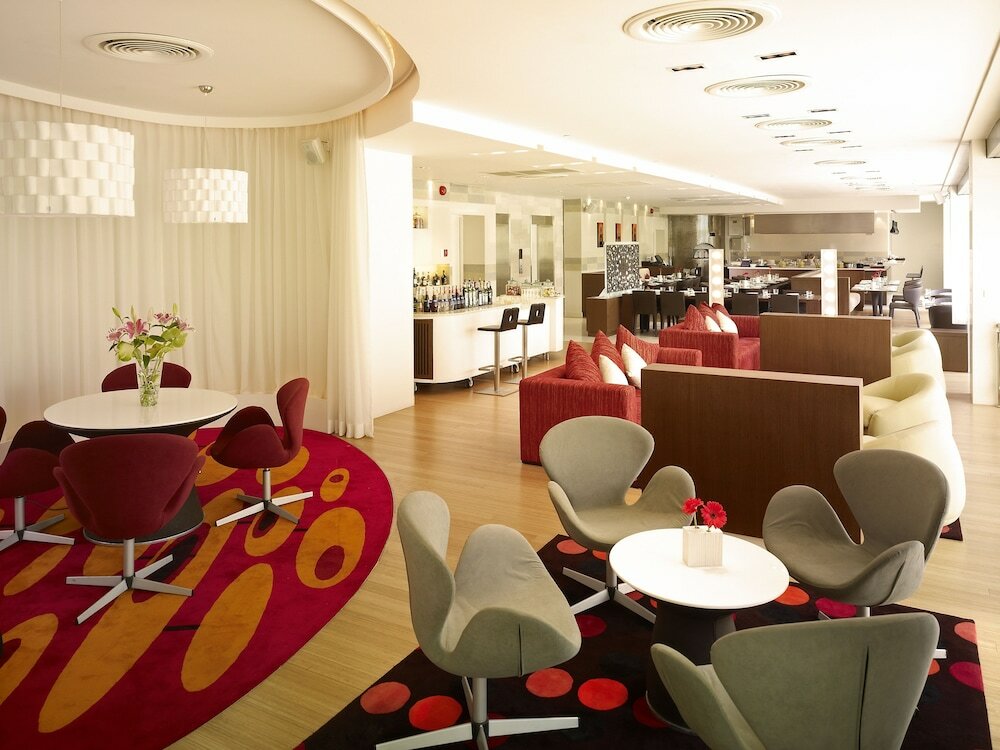 Фото NH Bangkok Asoke