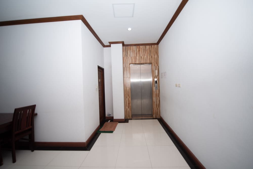 Фото Oyo 287 Al Ameen Hotel